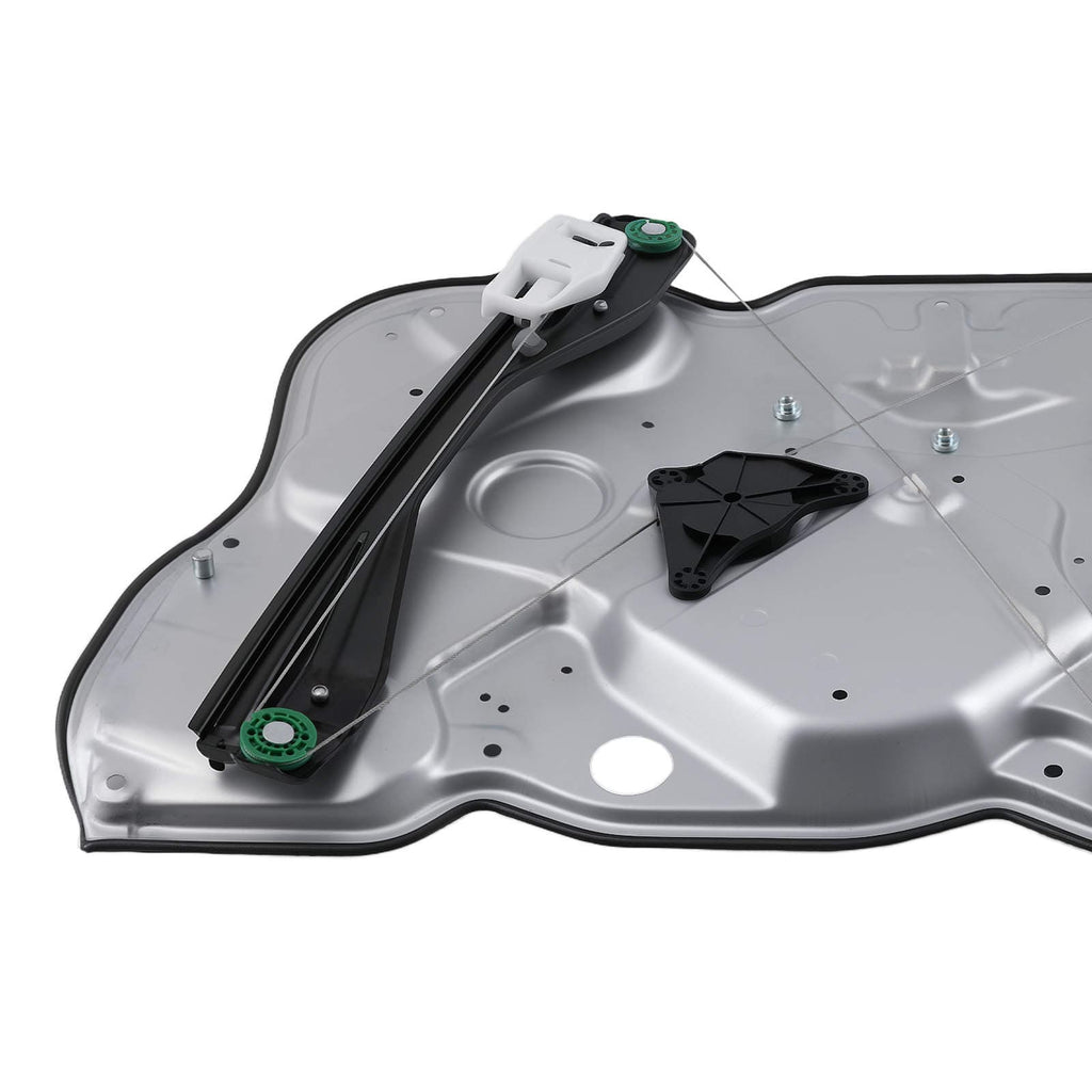 Electric for left Window mechanism suitable for Skoda Octavia 1Z3 1Z5 04-13 1Z1837461