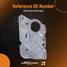 Load image into Gallery viewer, For right window regulator mechanism suitable for Skoda Octavia 1Z3 2004-2013