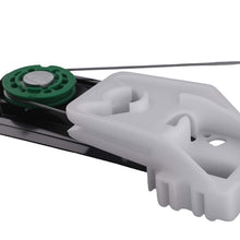 Load image into Gallery viewer, For right window regulator mechanism suitable for Skoda Octavia 1Z3 2004-2013