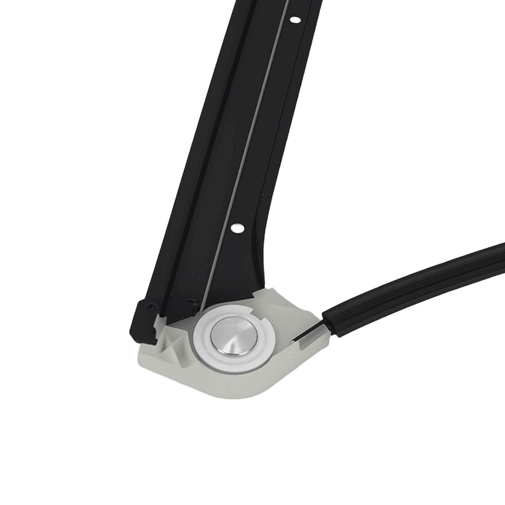Electric Window Regulator Rear Left suitable for Audi A3 2013-2020 350103148100