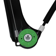 Load image into Gallery viewer, Window regulator for the right side suitable for Audi A3 8PA 1.2 1.6 TSI TDI 8P4837462