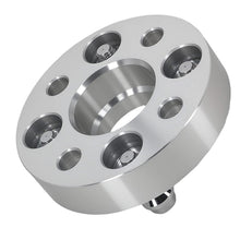 Load image into Gallery viewer, 30mm Wheel Spacers 4x100 suitable for BMW 3 Series E30 suitable for VW Golf Scirocco suitable for Seat Mii 57.1mm
