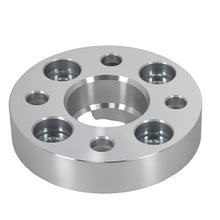Load image into Gallery viewer, 30mm Wheel Spacers 4x100 suitable for BMW 3 Series E30 suitable for VW Golf Scirocco suitable for Seat Mii 57.1mm