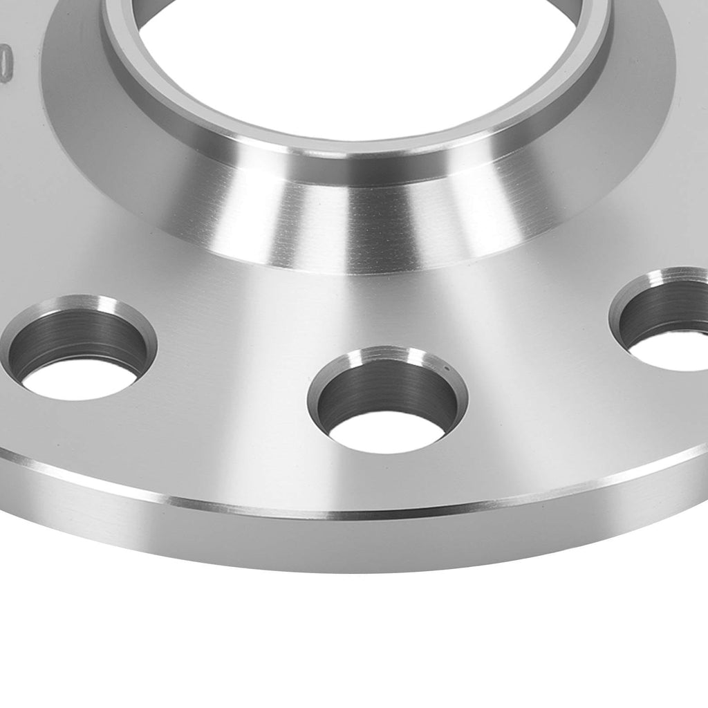 10mm 57.1mm Spacers suitable for Audi A4 S4 RS4 B5 B6 B7 Cabrio 96-08 5x112