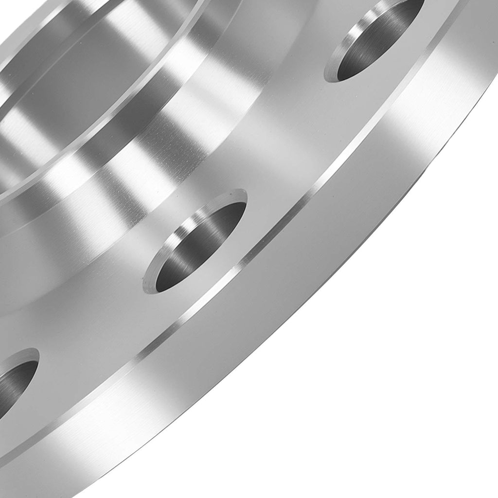 10mm 57.1mm Spacers suitable for Audi A4 S4 RS4 B5 B6 B7 Cabrio 96-08 5x112