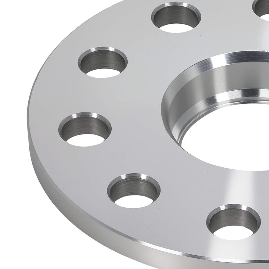 10mm 57.1mm Spacers suitable for Audi A4 S4 RS4 B5 B6 B7 Cabrio 96-08 5x112