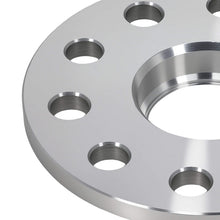 Load image into Gallery viewer, 10mm 57.1mm Spacers suitable for Audi A4 S4 RS4 B5 B6 B7 Cabrio 96-08 5x112