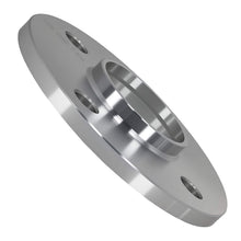 Load image into Gallery viewer, 2 Spacers 10mm suitable for Peugeot 4x108 M12x1.25x42mm CB 65.1 Aluminum 6061-T6