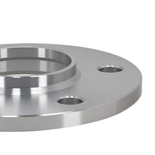 Load image into Gallery viewer, 2x Spacer 10mm 5x112 M14x1.5 suitable for VW Amarok Transporter suitable for Audi Q5 66.5mm