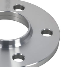 Load image into Gallery viewer, 2x Spacer 10mm 5x112 M14x1.5 suitable for VW Amarok Transporter suitable for Audi Q5 66.5mm