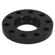 Load image into Gallery viewer, 20mm Wheel Spacers Aluminum 5x120 suitable for BMW E34 With Bolts 1987-1996