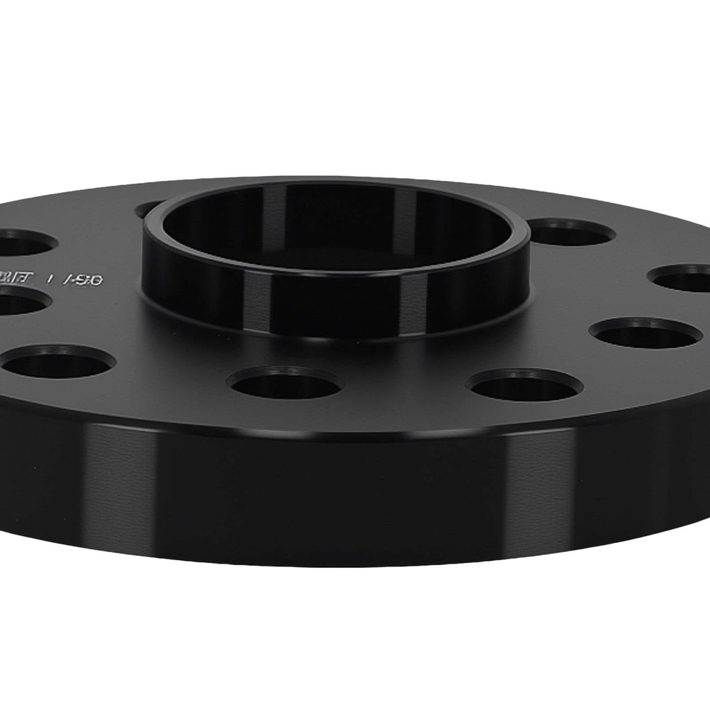 20mm Spacers suitable for Audi A3/A4/A6/A8 6061-T6 Aluminum 5x112 5x100 57.1mm