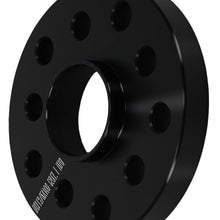 Load image into Gallery viewer, 20mm Spacers suitable for Audi A3/A4/A6/A8 6061-T6 Aluminum 5x112 5x100 57.1mm