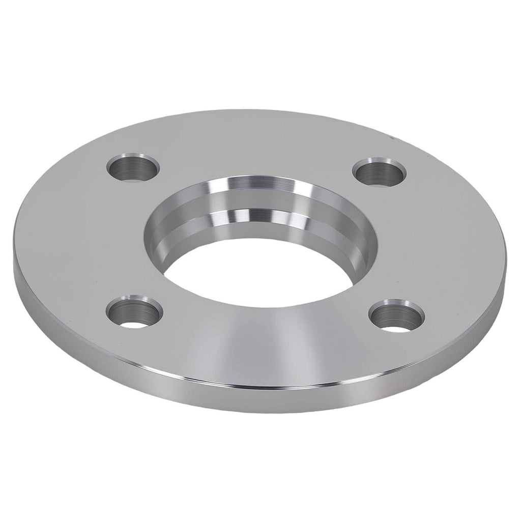 15mm Spacer suitable for Peugeot 4x108 Aluminum 6061-T6 M12x1.25x46mm 2 Pieces