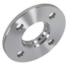 Load image into Gallery viewer, 15mm Spacer suitable for Peugeot 4x108 Aluminum 6061-T6 M12x1.25x46mm 2 Pieces