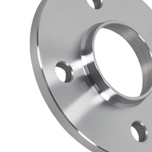 Load image into Gallery viewer, 15mm Spacer suitable for Peugeot 4x108 Aluminum 6061-T6 M12x1.25x46mm 2 Pieces