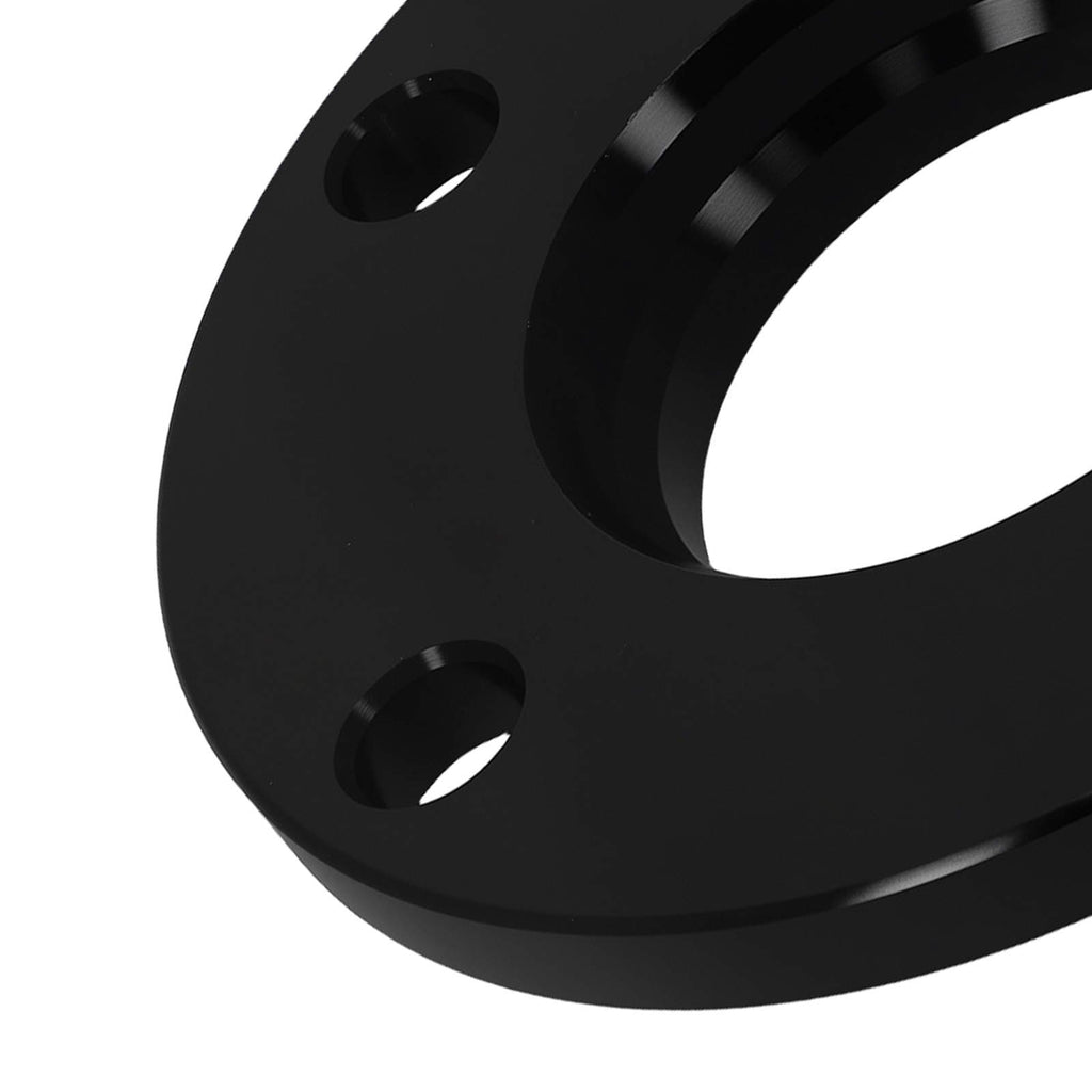12mm Wheel Spacer suitable for BMW E36 E46 E90 X1 5x120 Aluminum 6061-T6