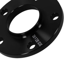 Load image into Gallery viewer, 12mm Wheel Spacer suitable for BMW E36 E46 E90 X1 5x120 Aluminum 6061-T6