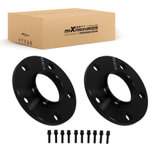 Load image into Gallery viewer, 12mm Wheel Spacer suitable for BMW E36 E46 E90 X1 5x120 Aluminum 6061-T6