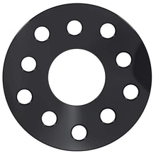 Load image into Gallery viewer, 2x 5mm Wheel Spacers suitable for Audi TT 5x1125x100 M14x1.5 CB 57.1mm Alloy