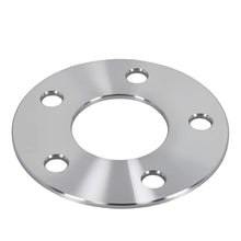 Load image into Gallery viewer, 5mm Spacer suitable for BMW 5 Series G30/G31 G5L G5K 2017+ 5x112 66.6mm With Bolts