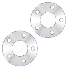 Load image into Gallery viewer, 5mm Spacer suitable for BMW 5 Series G30/G31 G5L G5K 2017+ 5x112 66.6mm With Bolts
