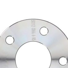 Load image into Gallery viewer, 5mm Spacer suitable for BMW 5 Series G30/G31 G5L G5K 2017+ 5x112 66.6mm With Bolts
