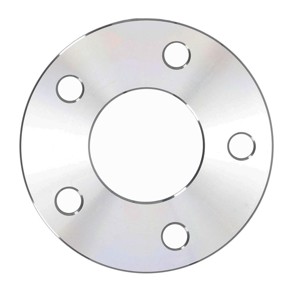5mm Spacer suitable for BMW 5 Series G30/G31 G5L G5K 2017+ 5x112 66.6mm With Bolts