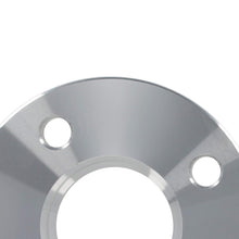 Load image into Gallery viewer, 2 pieces 20mm Wheel Spacers suitable for Peugeot 4-hole 108mm M12x1.25x55 CB65.1mm Aluminum