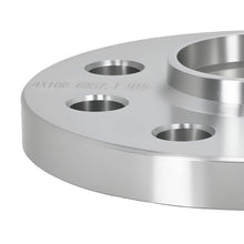 Load image into Gallery viewer, 2 pieces 15mm Spacers suitable for BMW E30 E21 4x100 57.1mm CB Hub Centric Alloy