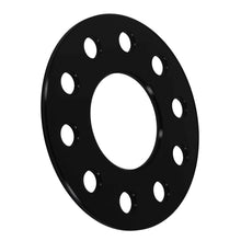 Load image into Gallery viewer, 5mm Spacers suitable for BMW 5 Series G30 G31 2017- Alloy Center 5x112 Hub Centric