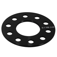 Load image into Gallery viewer, 5mm Spacers suitable for BMW 5 Series G30 G31 2017- Alloy Center 5x112 Hub Centric