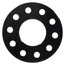Load image into Gallery viewer, 5mm Spacers suitable for BMW 5 Series G30 G31 2017- Alloy Center 5x112 Hub Centric
