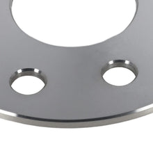 Load image into Gallery viewer, 2 Pcs Spacers 5mm suitable for VW Golf Corrado Passat 4x100 4x108 M12x1.5x39mm