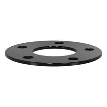 Load image into Gallery viewer, 5mm Spacers 5x112 suitable for Mercedes A/B/C/E/S GLA CLA M14x1.5 Aluminium