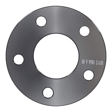 Load image into Gallery viewer, 5mm Spacers 5x112 suitable for Mercedes A/B/C/E/S GLA CLA M14x1.5 Aluminium