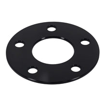 Load image into Gallery viewer, 5mm Spacers 5x112 suitable for Mercedes A/B/C/E/S GLA CLA M14x1.5 Aluminium