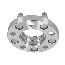 Load image into Gallery viewer, 20mm Spacers 2 pieces 5x115 M14x1.5 suitable for Dodge Charger Challenger Aluminum