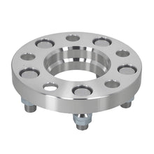 Load image into Gallery viewer, 20mm Spacers 2 pieces 5x115 M14x1.5 suitable for Dodge Charger Challenger Aluminum