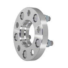 Load image into Gallery viewer, 20mm Spacers 2 pieces 5x115 M14x1.5 suitable for Dodge Charger Challenger Aluminum