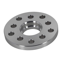 Load image into Gallery viewer, 15mm 2 Wheel Spacers suitable for Audi A3 A4 A6 A8 5x112 5x100 Aluminum 6061-T6