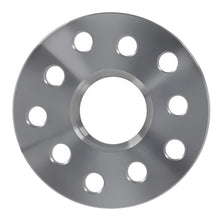Load image into Gallery viewer, 15mm 2 Wheel Spacers suitable for Audi A3 A4 A6 A8 5x112 5x100 Aluminum 6061-T6