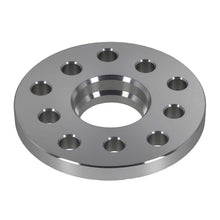 Load image into Gallery viewer, 15mm 2 Wheel Spacers suitable for Audi A3 A4 A6 A8 5x112 5x100 Aluminum 6061-T6