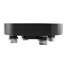 Load image into Gallery viewer, 2x 25mm Spacers 4x100 57.1mm suitable for Skoda Citigo suitable for VW UP suitable for Seat Mii Arosa