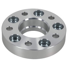 Load image into Gallery viewer, 2x 30mm Spacers suitable for BMW 1/3/5/6 Series 5x120 M12x1.5 Aluminum 72.6mm