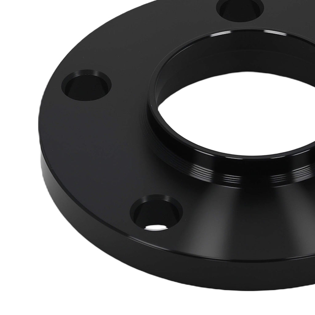 15mm Spacers suitable for BMW 3 Series M3 5 Series M5 6 Series M6 X1 Z3 Z4 5x120 M12x1.5 2 pieces