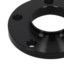 Load image into Gallery viewer, 15mm Spacers suitable for BMW 3 Series M3 5 Series M5 6 Series M6 X1 Z3 Z4 5x120 M12x1.5 2 pieces