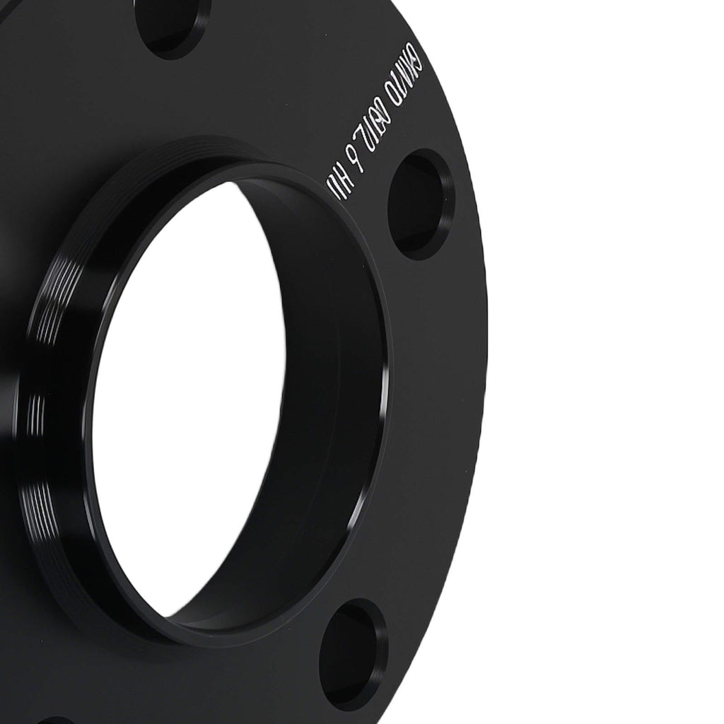 15mm Spacers suitable for BMW 3 Series M3 5 Series M5 6 Series M6 X1 Z3 Z4 5x120 M12x1.5 2 pieces
