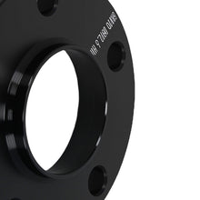 Load image into Gallery viewer, 15mm Spacers suitable for BMW 3 Series M3 5 Series M5 6 Series M6 X1 Z3 Z4 5x120 M12x1.5 2 pieces