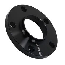 Load image into Gallery viewer, 15mm Spacers suitable for BMW 3 Series M3 5 Series M5 6 Series M6 X1 Z3 Z4 5x120 M12x1.5 2 pieces